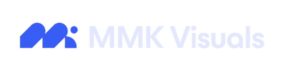 MMK Visuals Logo
