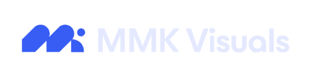 MMK Visuals Logo